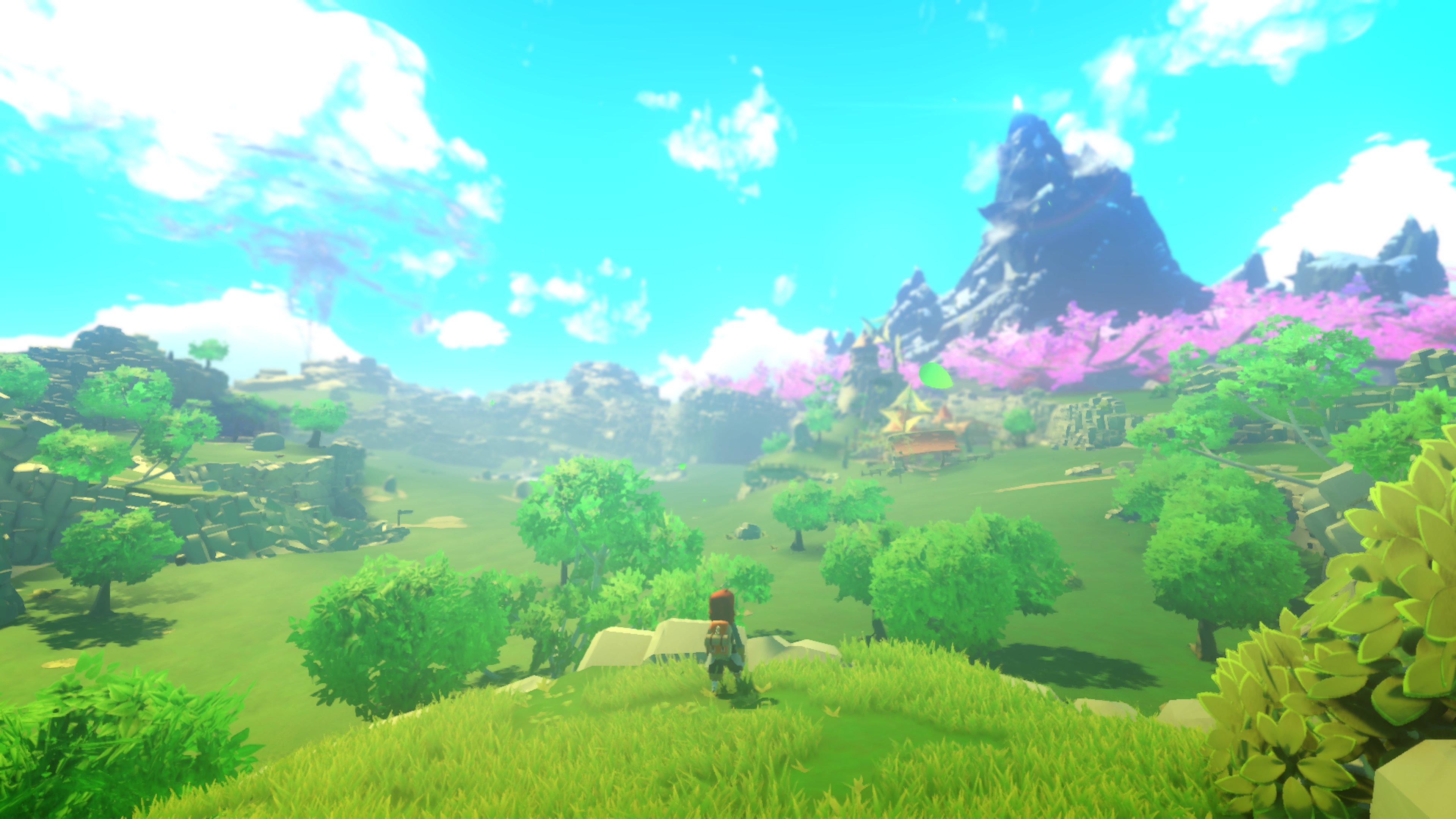 Yonder: The Cloud Catcher Chronicles 