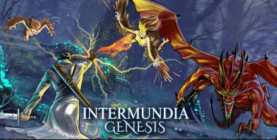 intermundia: genesis