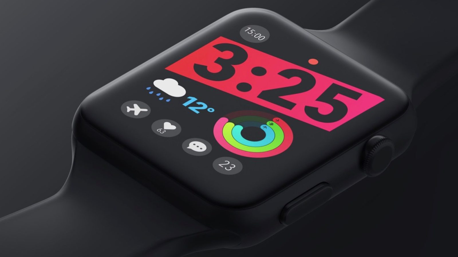 Apple Watch - watchOS 5