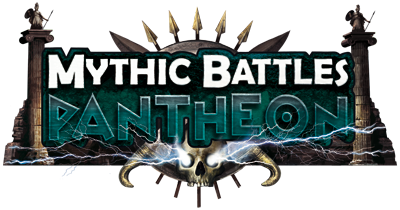 Mythic Battles Pantheon