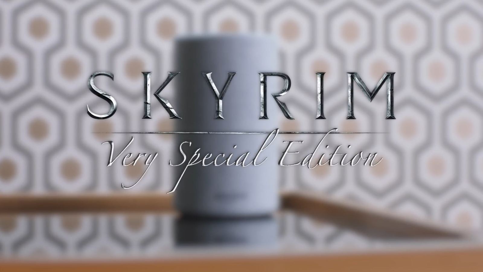Skyrim: Very Special Edition