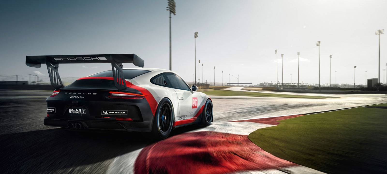 Porsche Carrera Cup | Esport