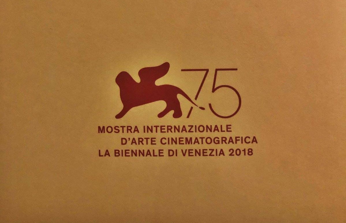 Mostra internazionale d'arte cinematografica la biennale di venezia 2018
