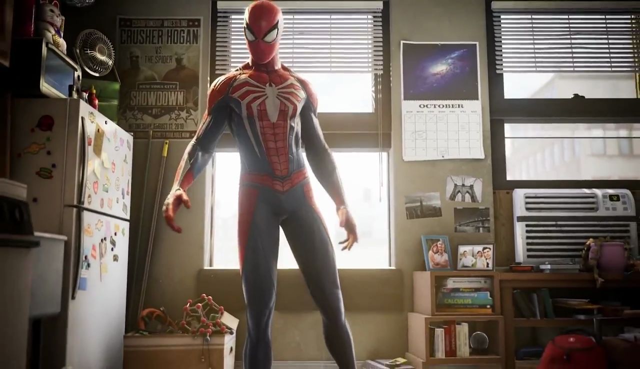 Kingpin : Marvel's Spider-Man