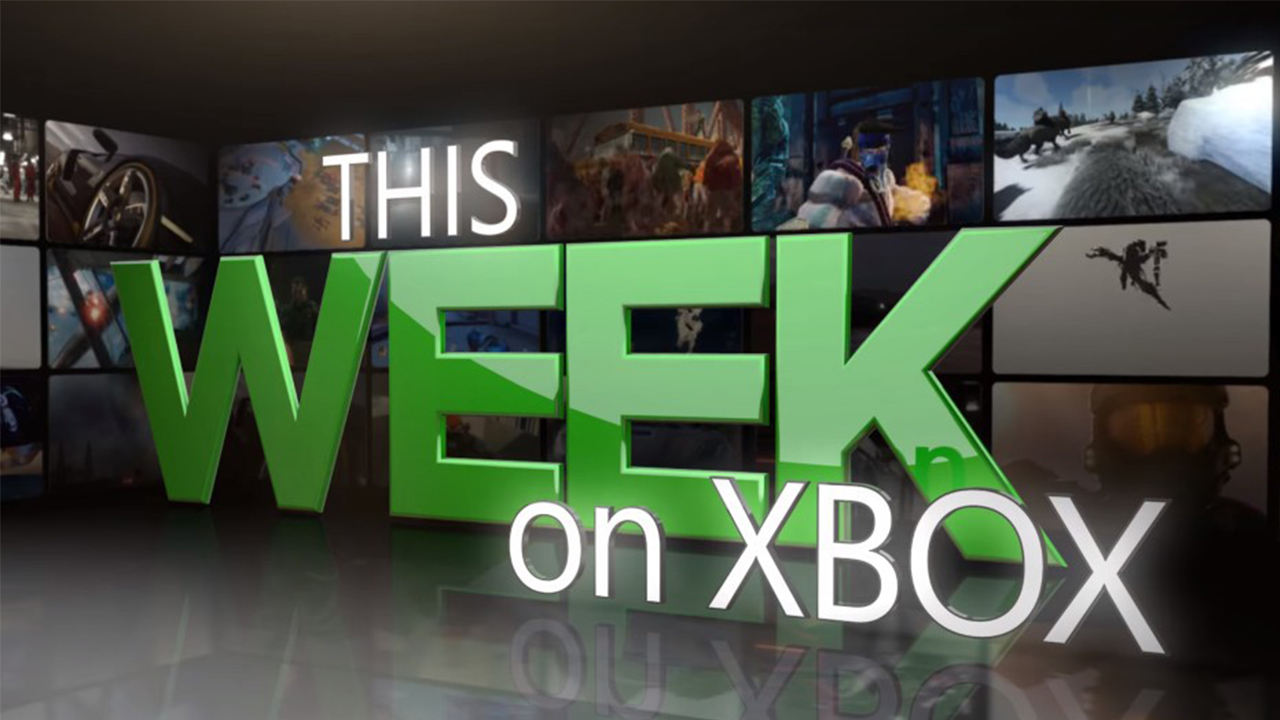 this week on xbox