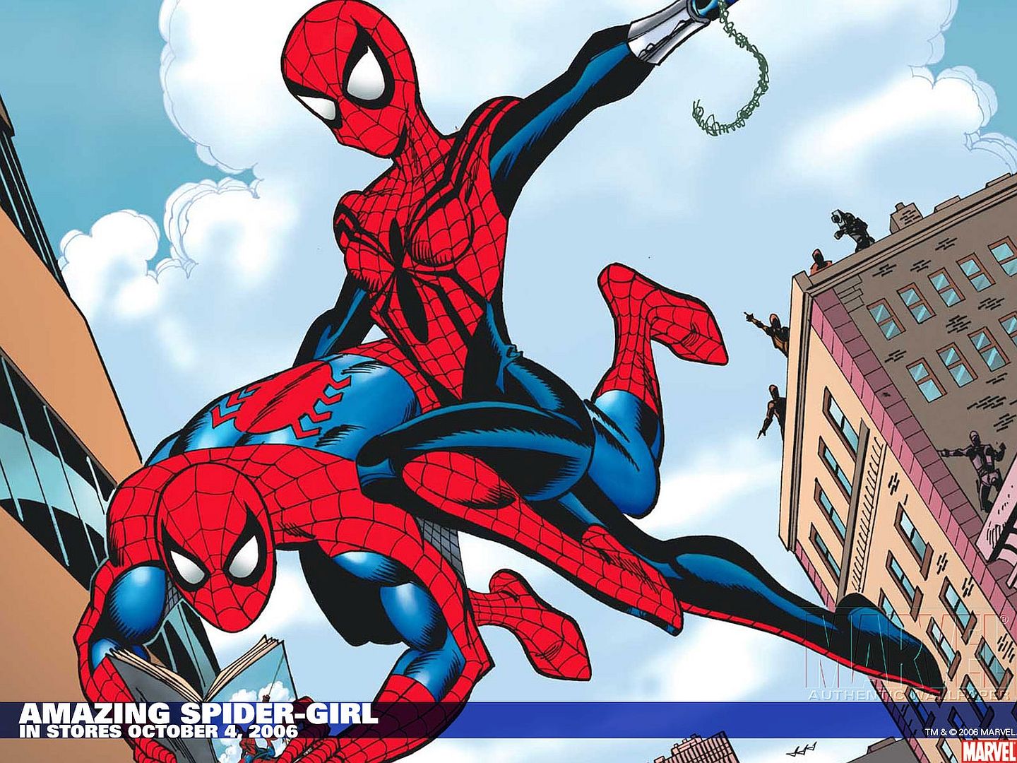 Amazing-Spider-girl-saves-spider-man-spider-girl-39707549-1440-1080