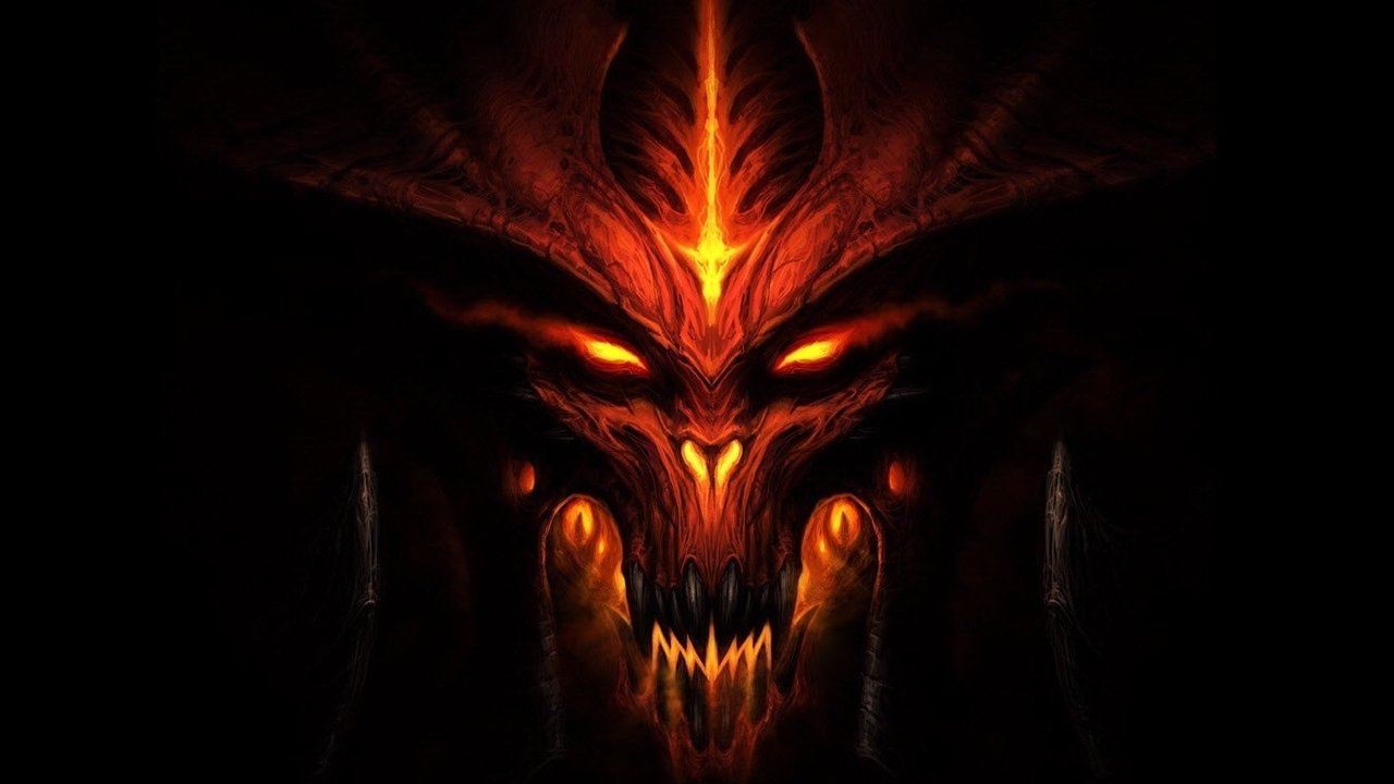 Diablo the reign of terror