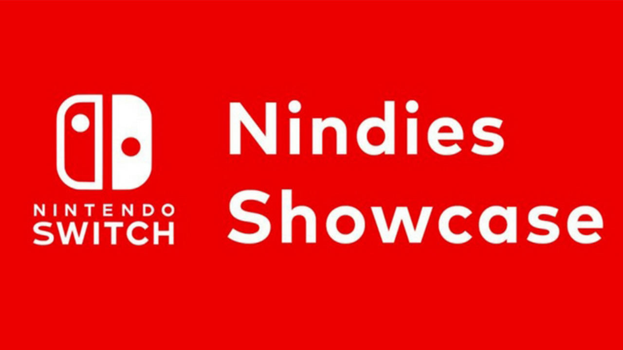 nindies showcase