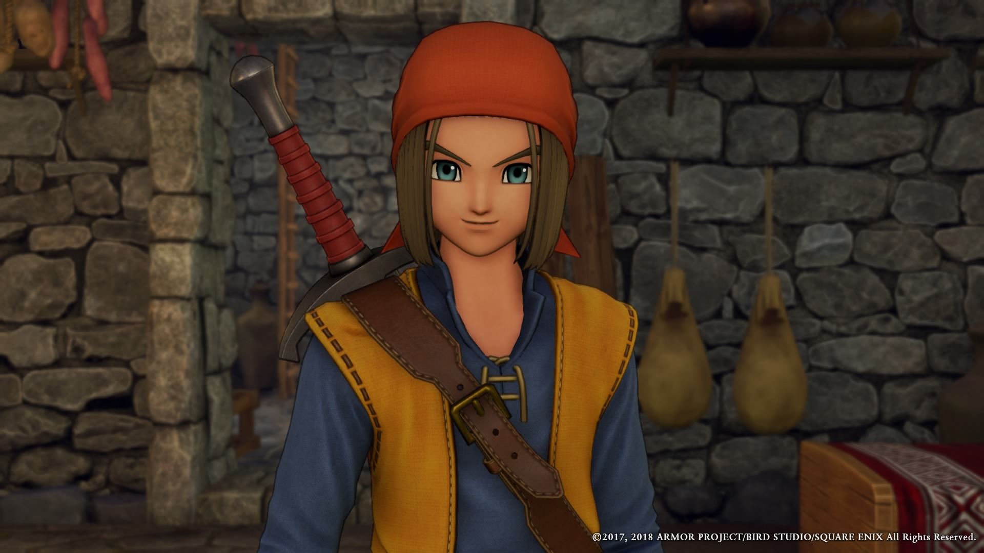 DRAGON QUEST XI: Echoes of an Elusive Age_20180712124636