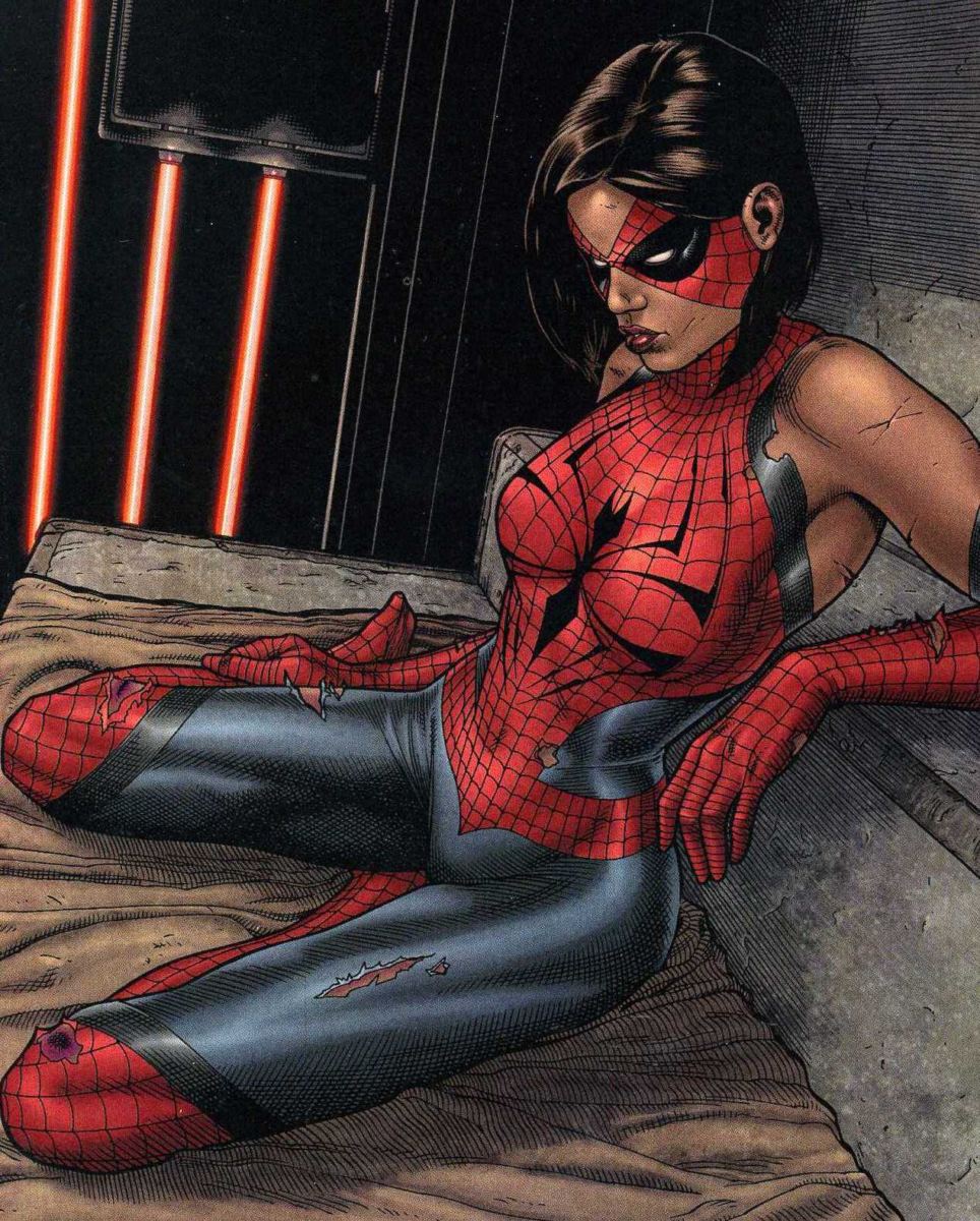 Spider-Woman_(Earth-2170)