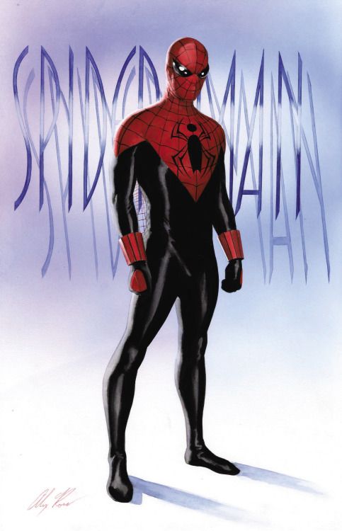 Spider-Man Raimi