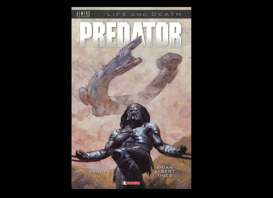 Predator - Life and Death