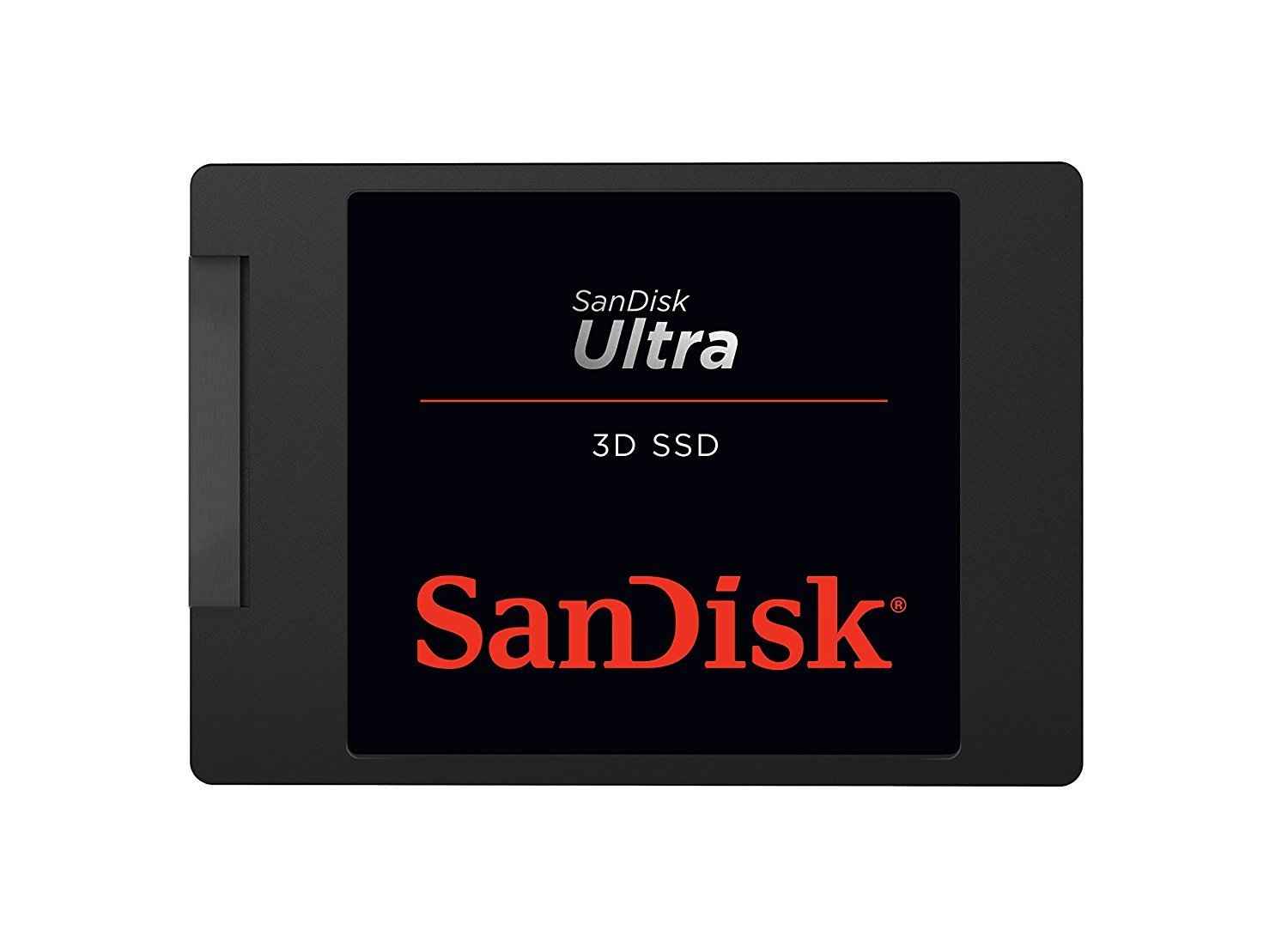 SSD Ultra 3D Sandisk