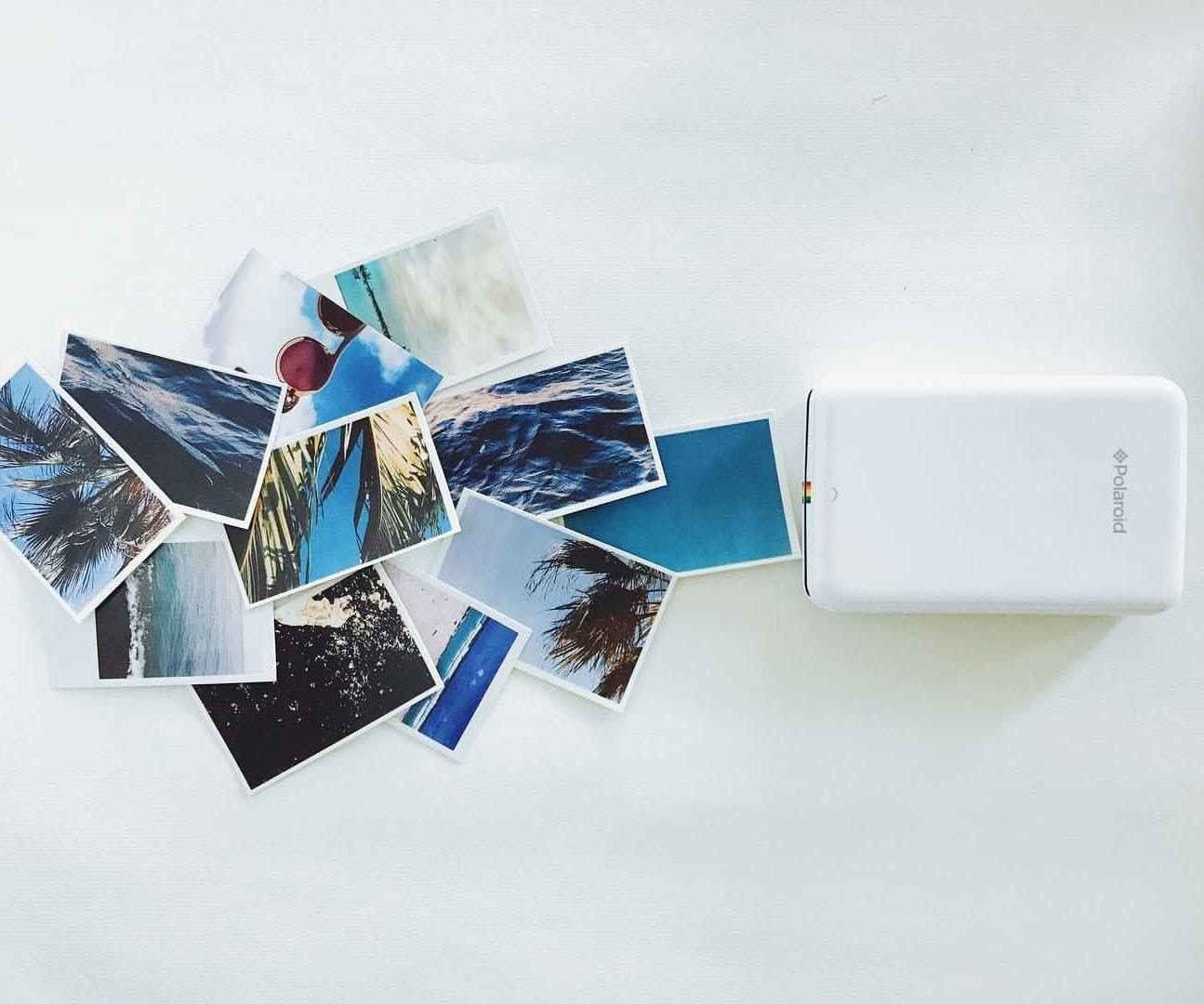 Stampante portatile Polaroid ZIP