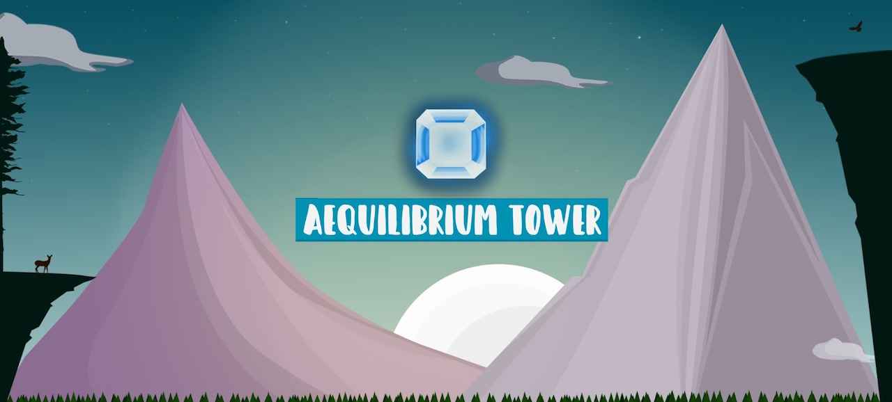 AEquilibrium Tower