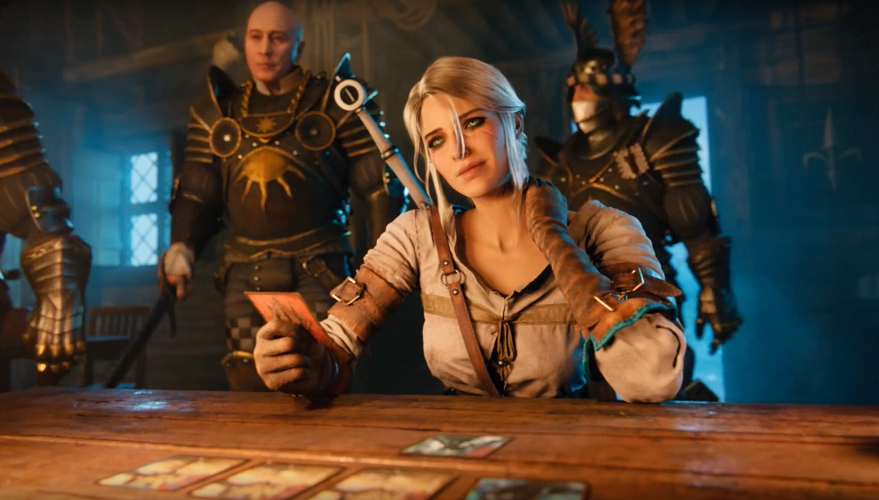 gwent_the_witcher