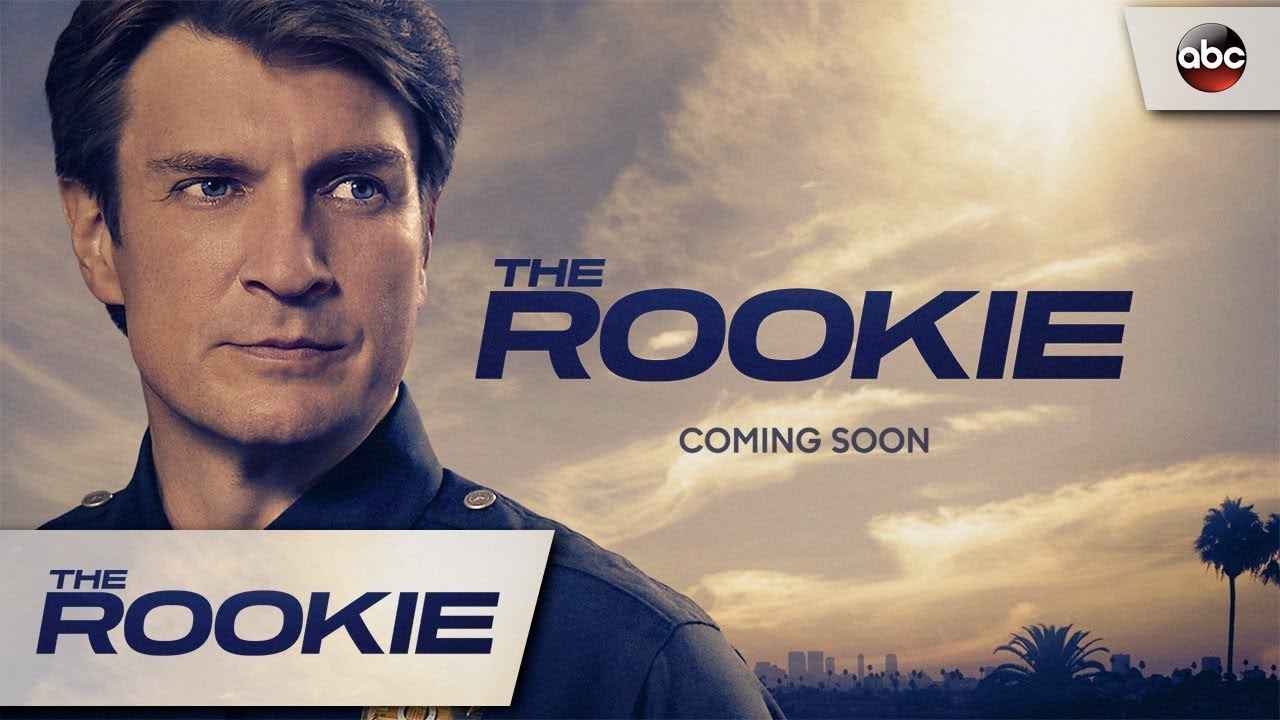 the rookie