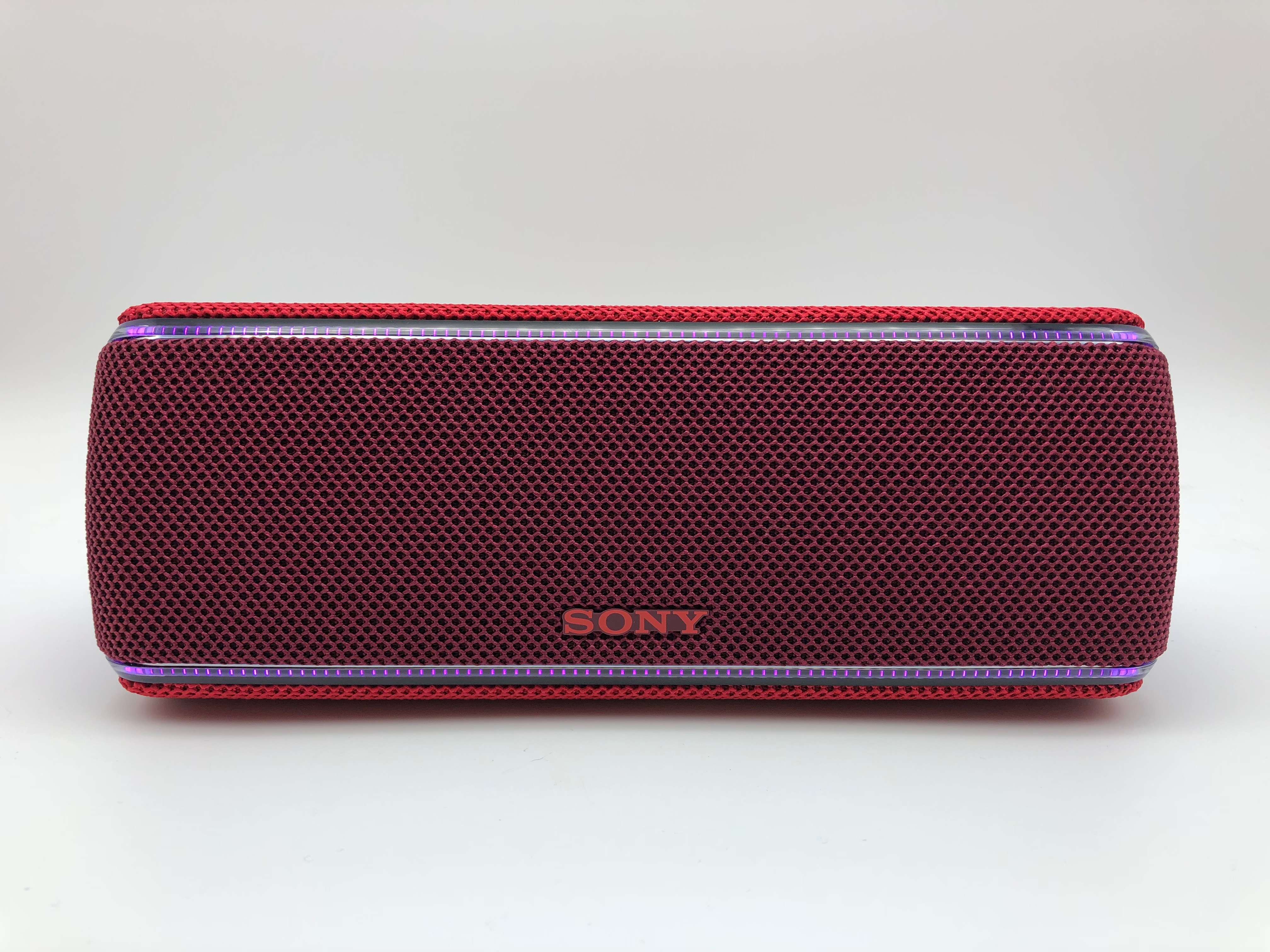 Sony Speaker Bluetooth SRS-XB31