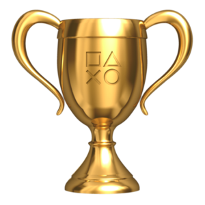 Trofeo Oro