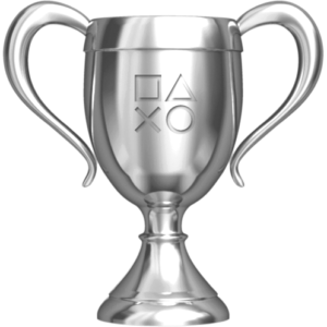Trofeo Argento