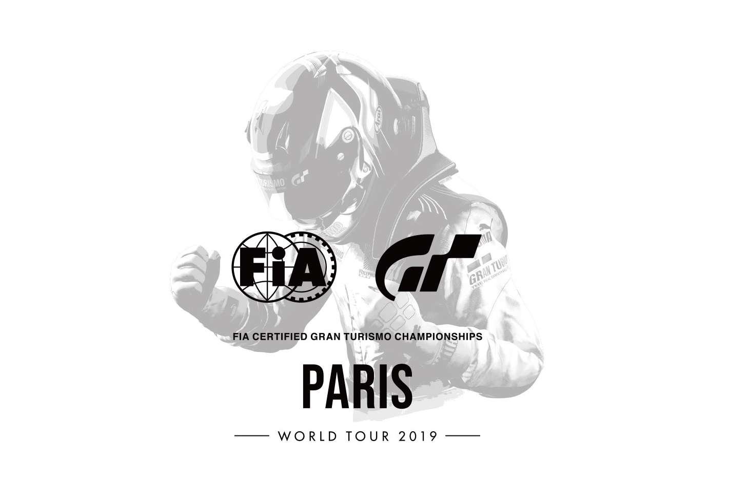 FIA Gran Turismo Championship 2019
