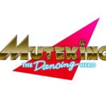 Muteking the Dancing Hero logo