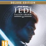 Star Wars Jedi Fallen Order edizione deluxe