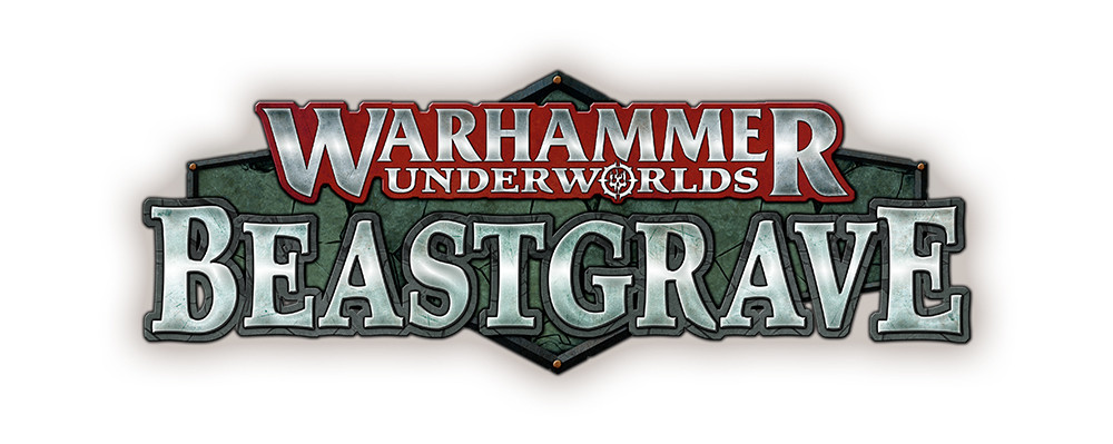Warhammer Underworlds: Beastgrave.