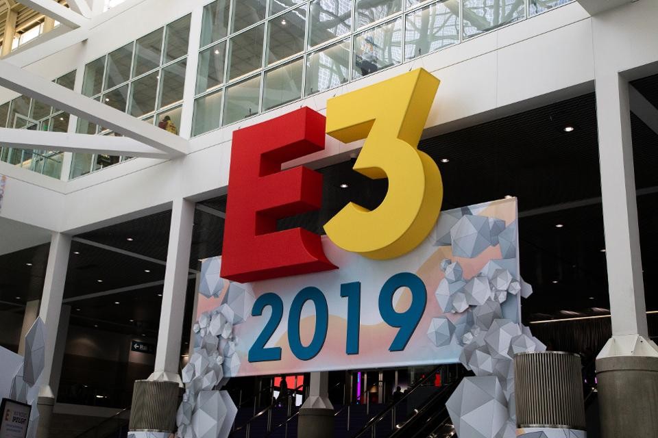 E3 2019 ESA