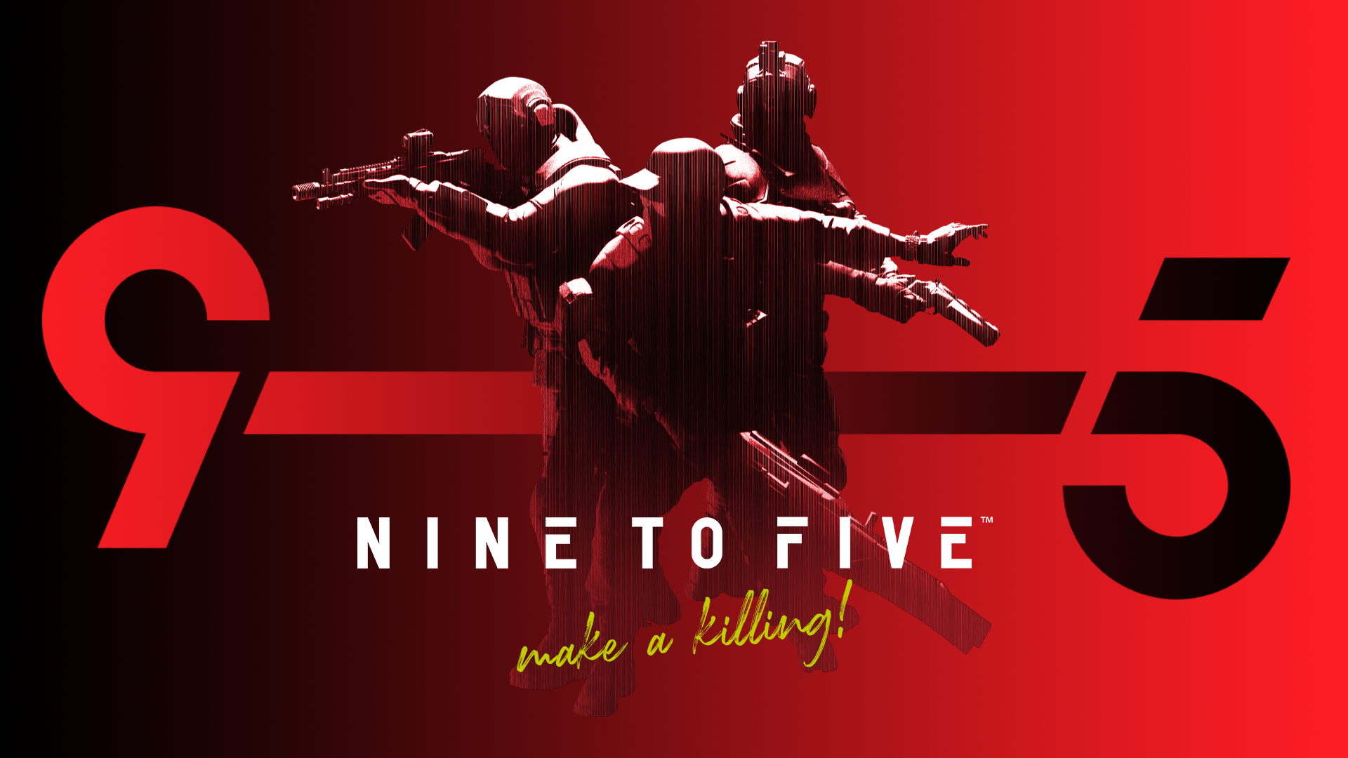 Nineto Five