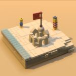 lego builder's journey