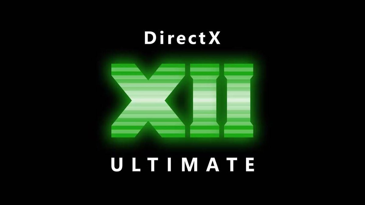 directX 12 Ultimate