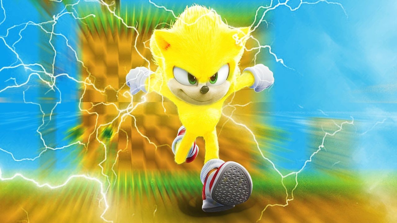 Sonic: Il Film