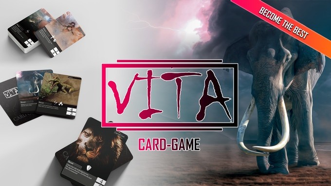 vita card game