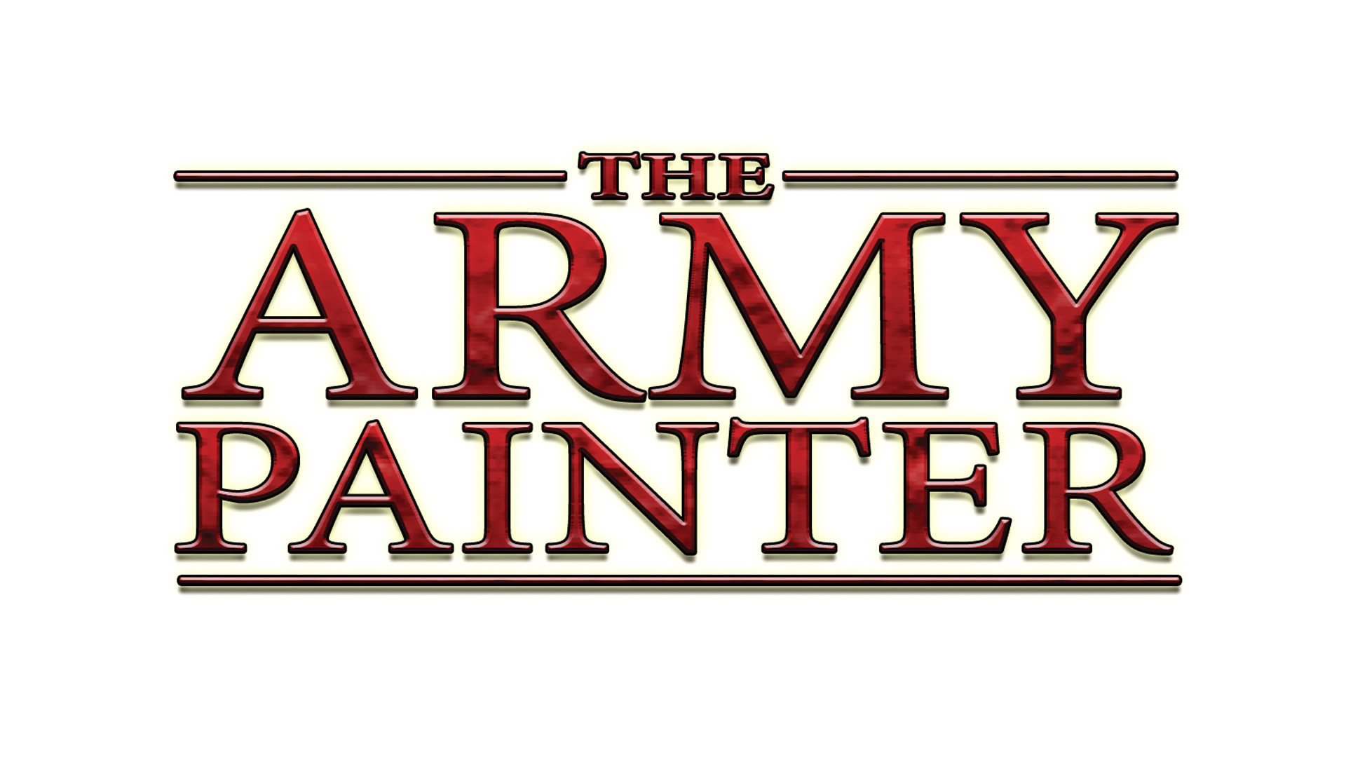 the army painter