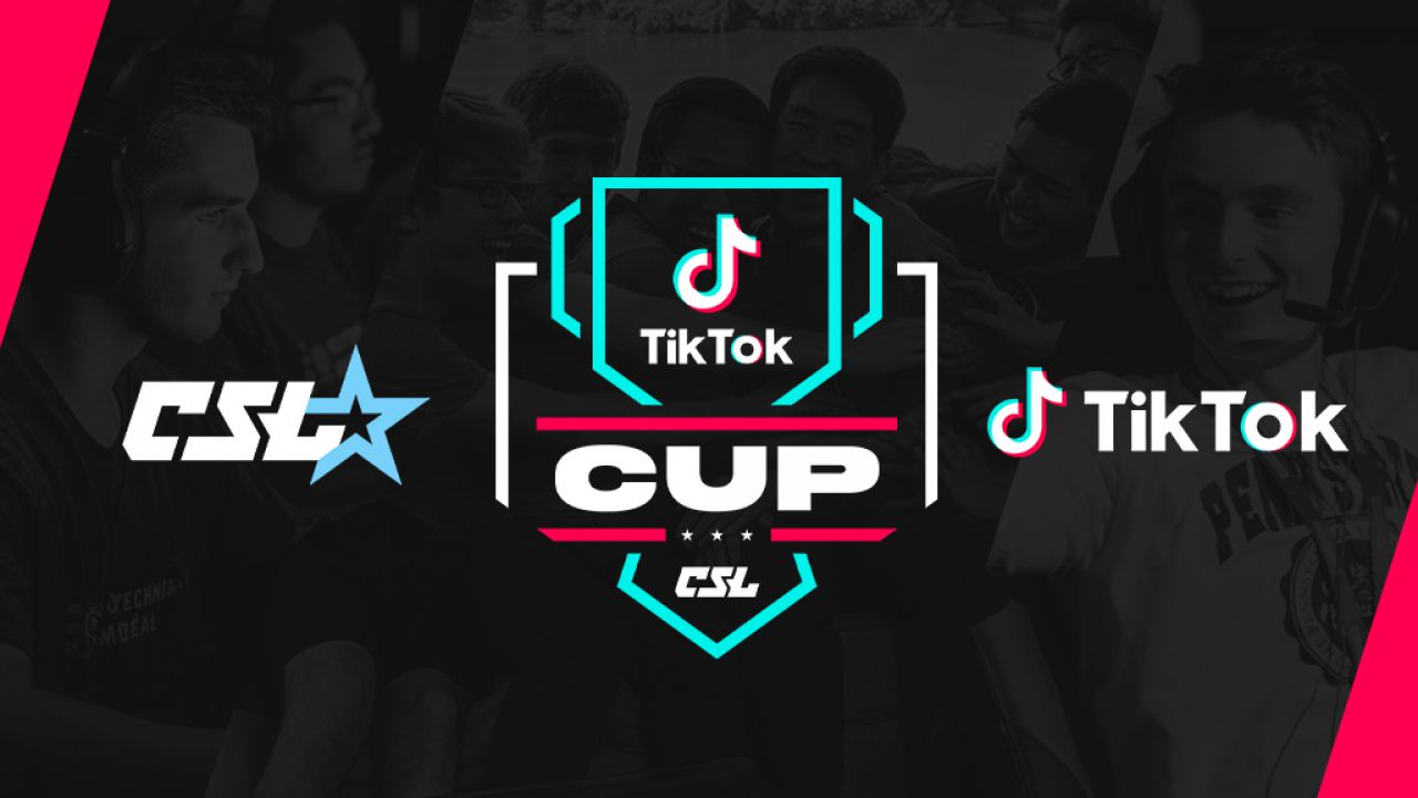 TikTok Cup