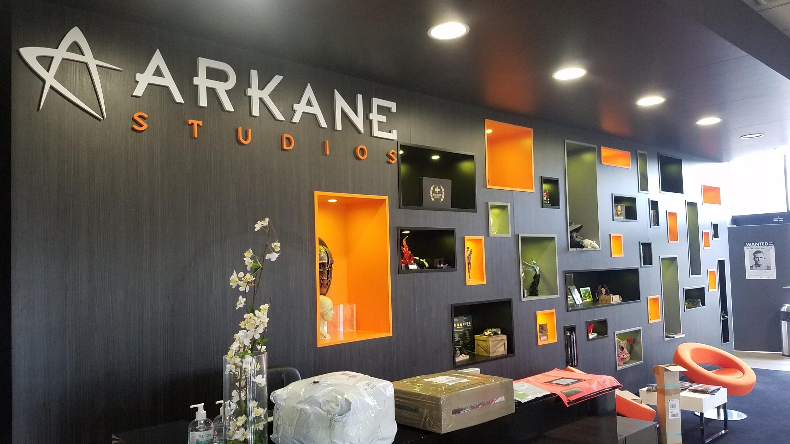 arkane studios