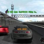 Gran Turismo 3 Graphics