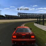 Gran Turismo 4 Graphics