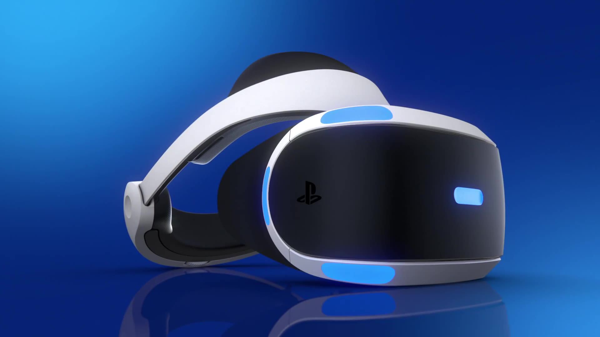 PlayStation 5 PlayStation VR