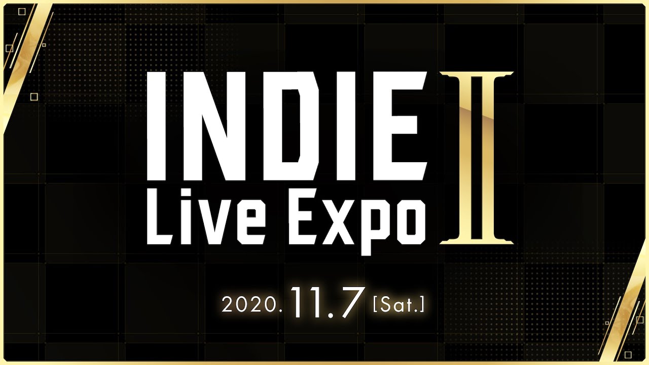 INDIE Live Expo II