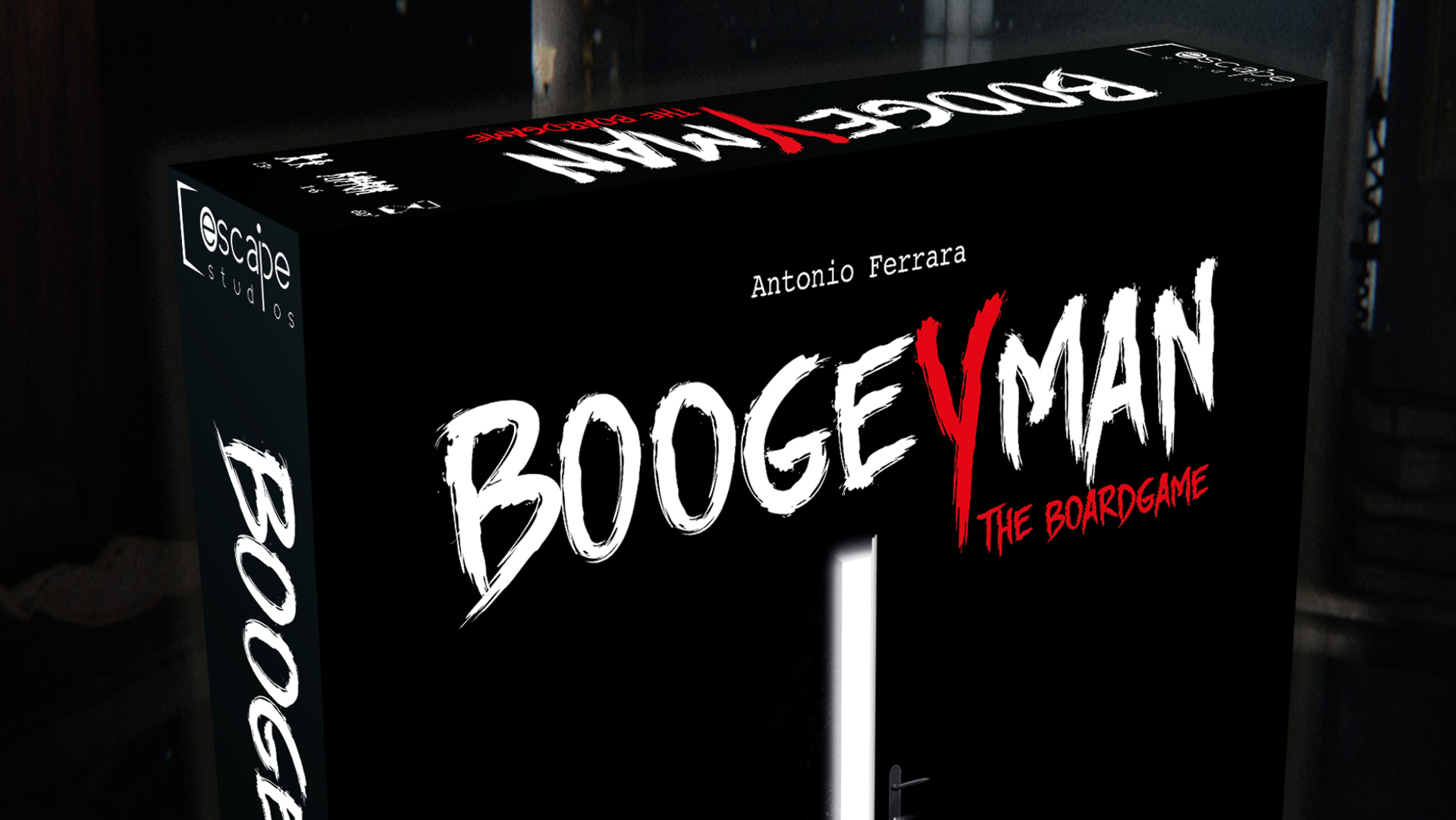 boogeyman