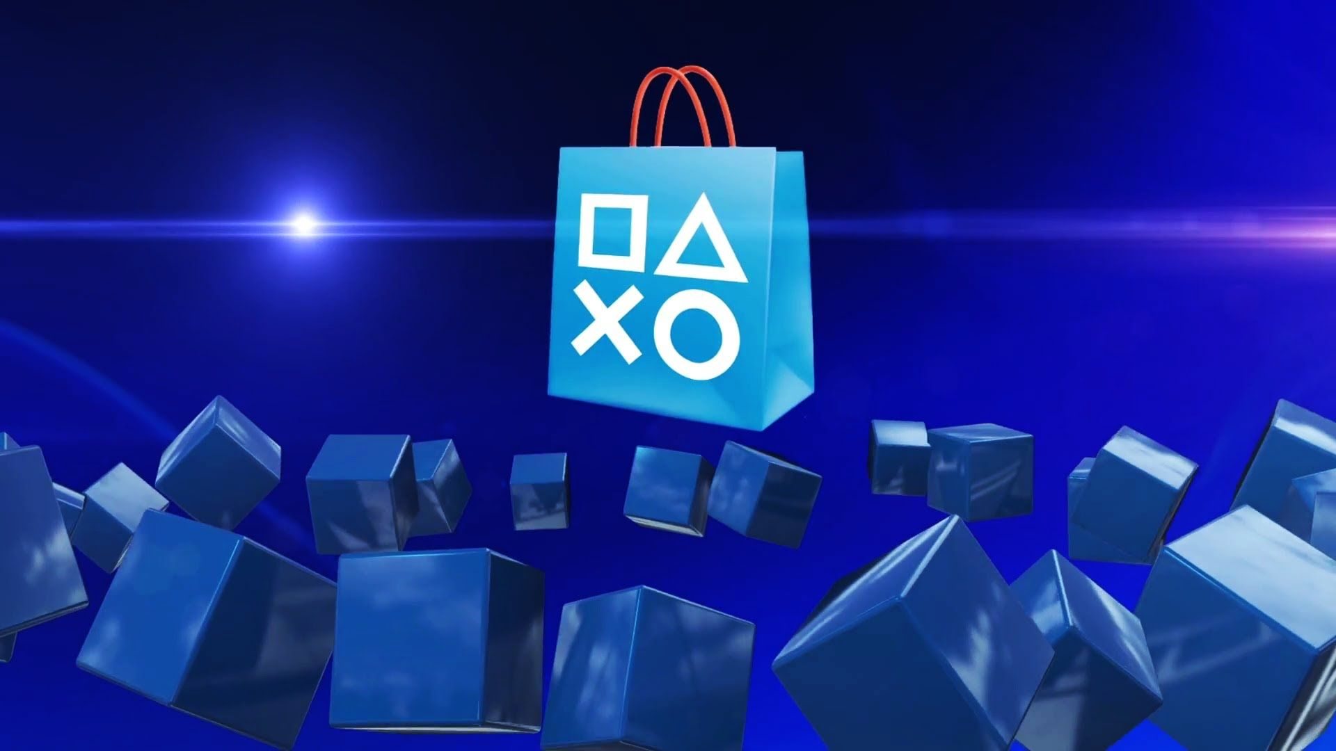 PlayStation Store sconto