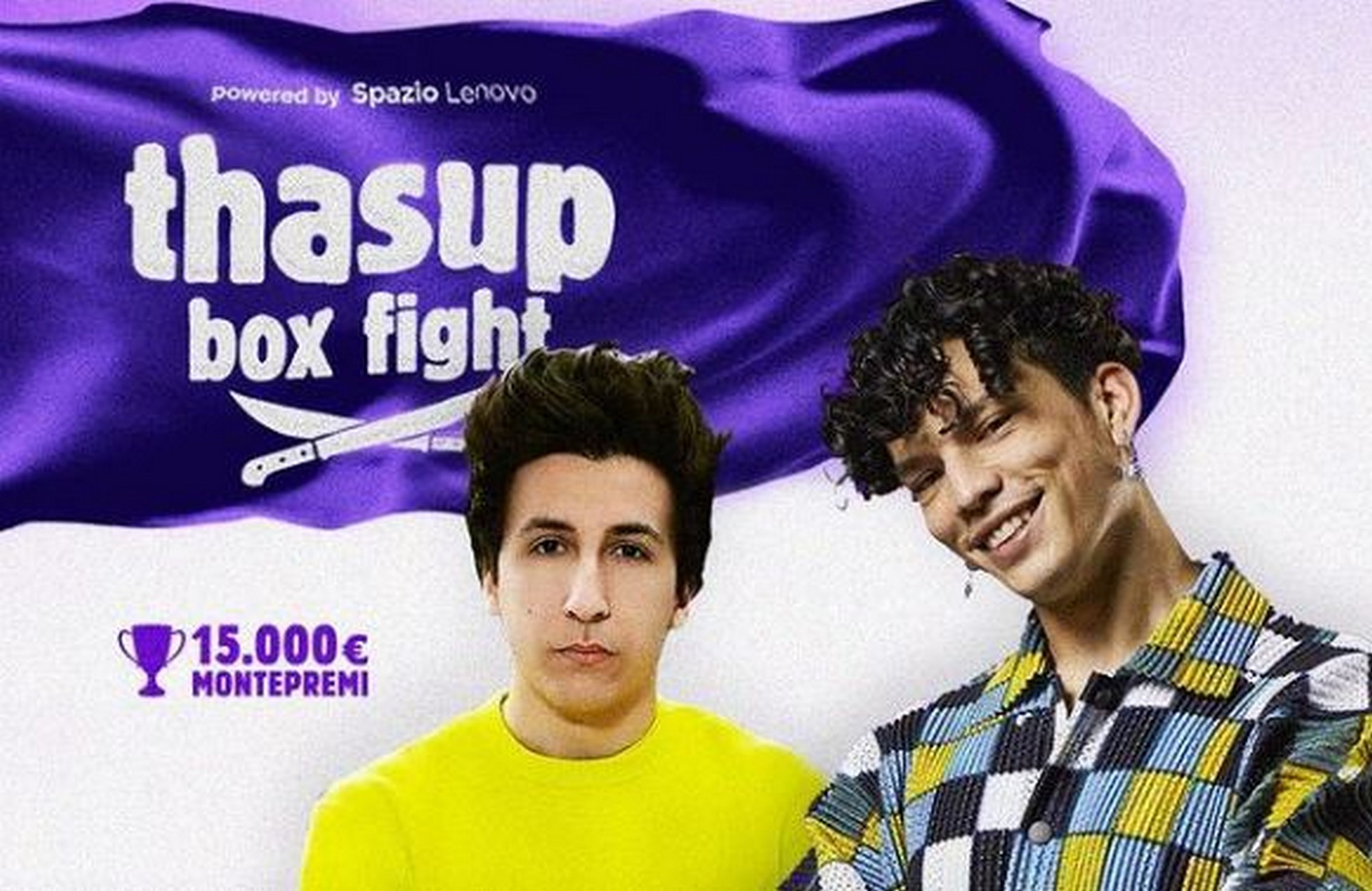 Thasup Box Fight