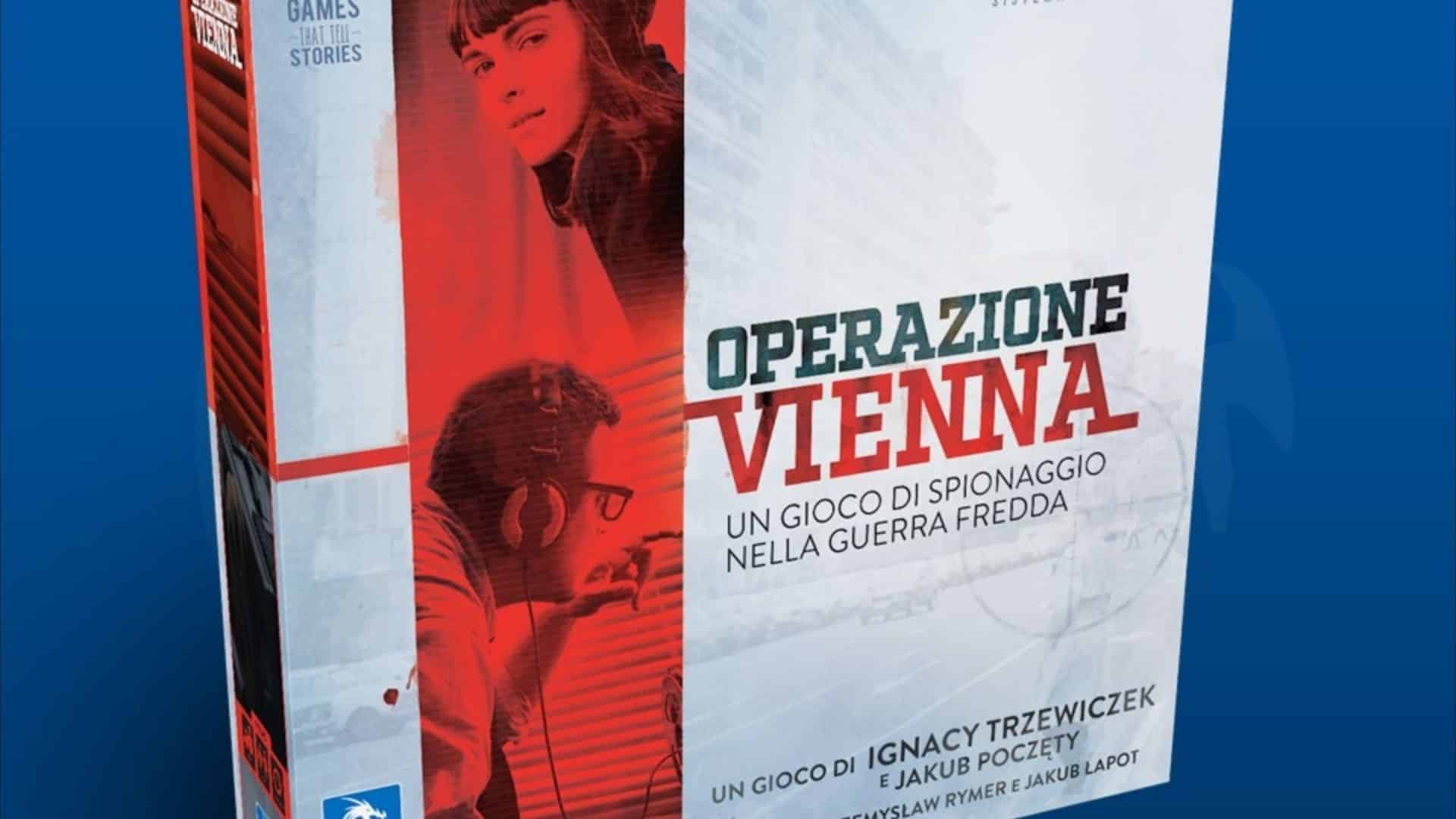 Operazione Vienna
