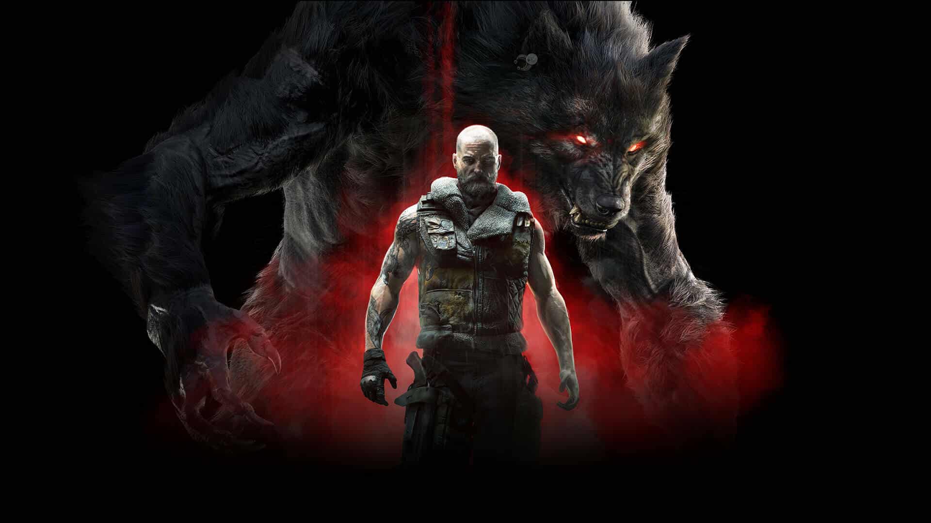 Werewolf The Apocalypse: Earthblood