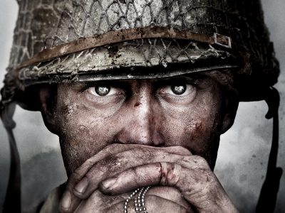 Call of Duty WWII Vanguard ambientazione