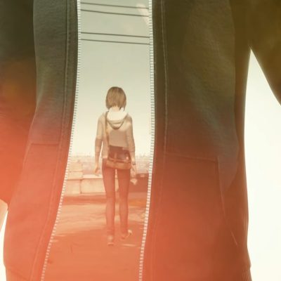Life is Strange Remastered Collection