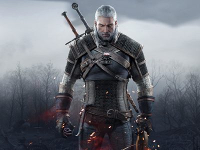 Xbox Game Pass witcher 3