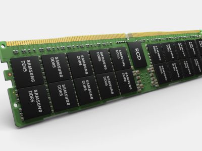 Samsung DDR5 512 GB